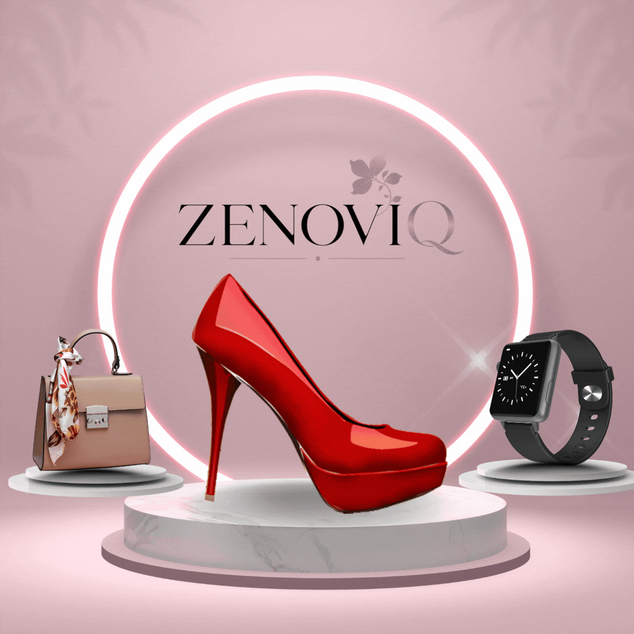 Fashion & Apparel