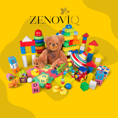 Kids & Accessories