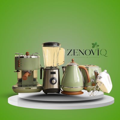 Kitchen Accessories