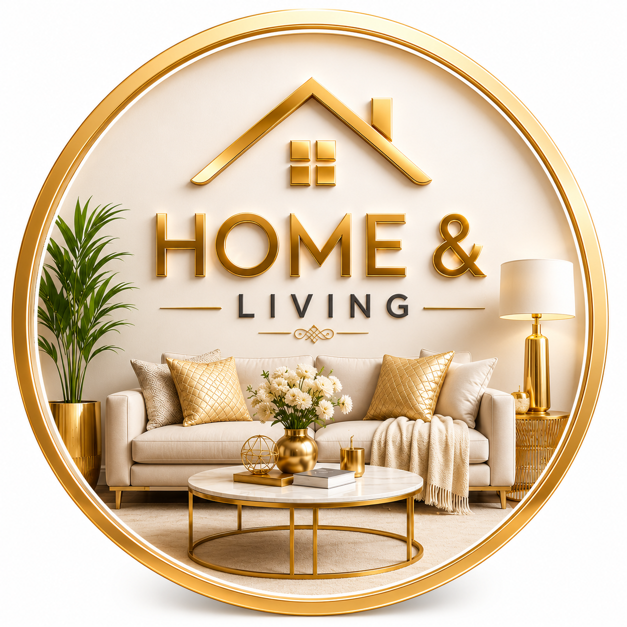 Home & Living