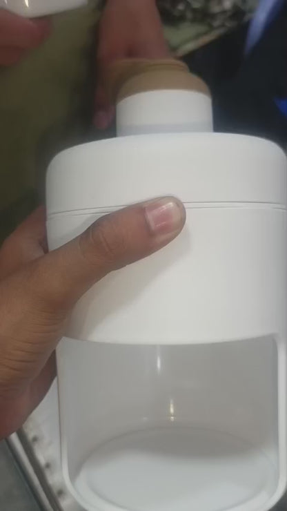 Manual Ice Crusher Machine – Gola Ganda & Snow Cone Ice Shaver